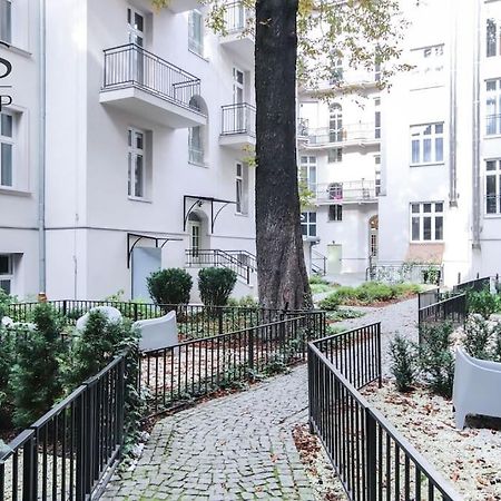 Elegancki Apartament W Centrum Miasta-Kazimierz Krasków Eksteriør bilde