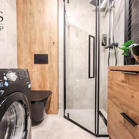 Elegancki Apartament W Centrum Miasta-Kazimierz Krasków Eksteriør bilde
