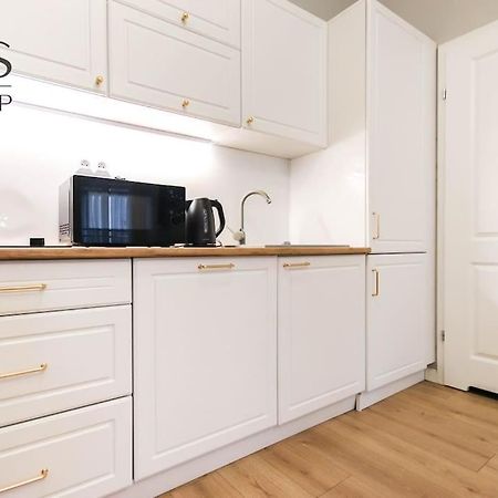 Elegancki Apartament W Centrum Miasta-Kazimierz Krasków Eksteriør bilde