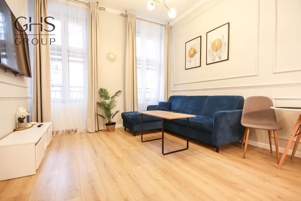 Elegancki Apartament W Centrum Miasta-Kazimierz Krasków Eksteriør bilde