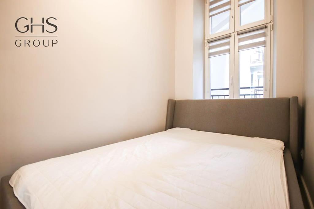 Elegancki Apartament W Centrum Miasta-Kazimierz Krasków Eksteriør bilde